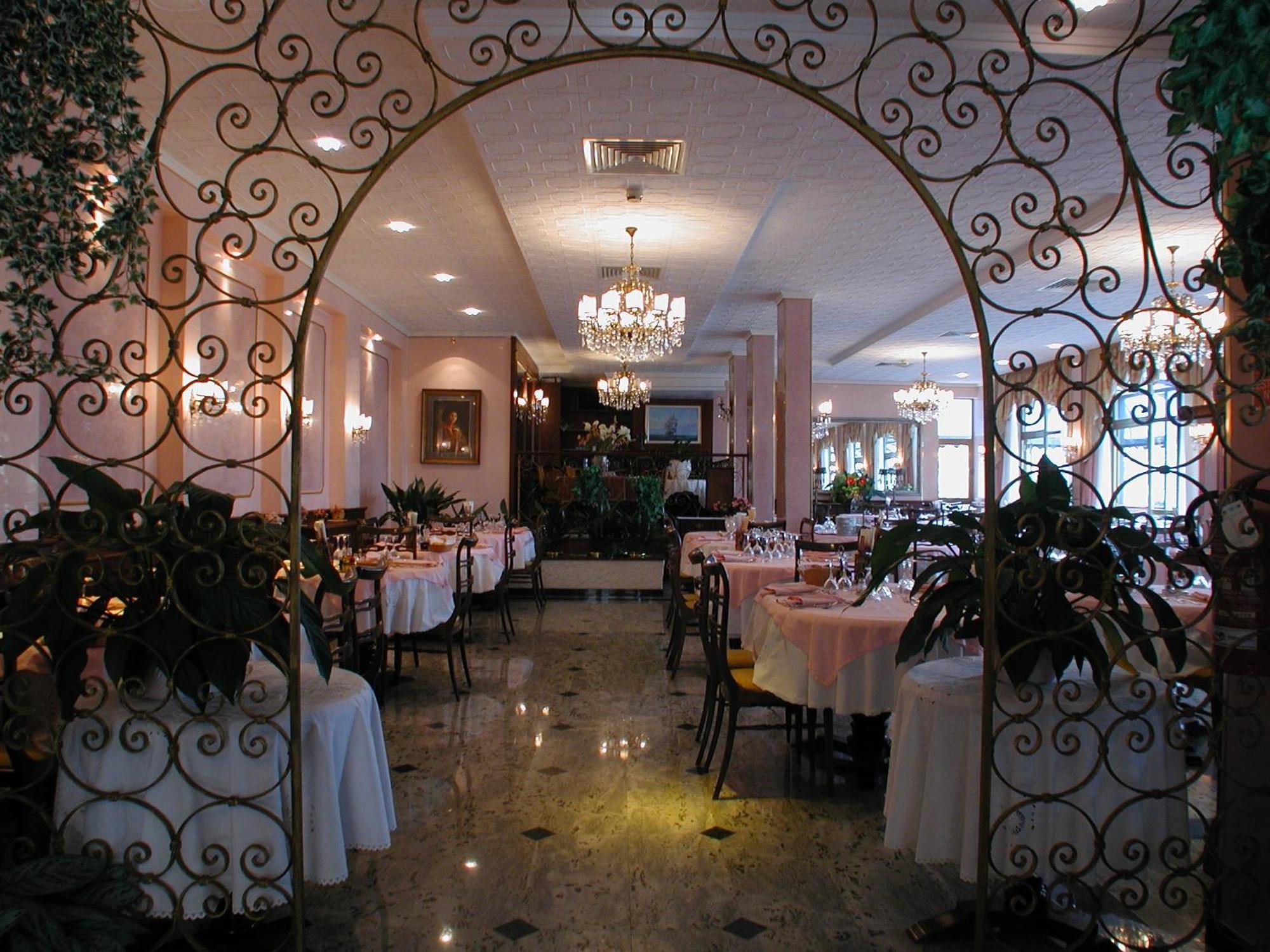Hotel Eden Grado Exterior photo
