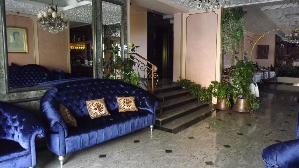 Hotel Eden Grado Exterior photo
